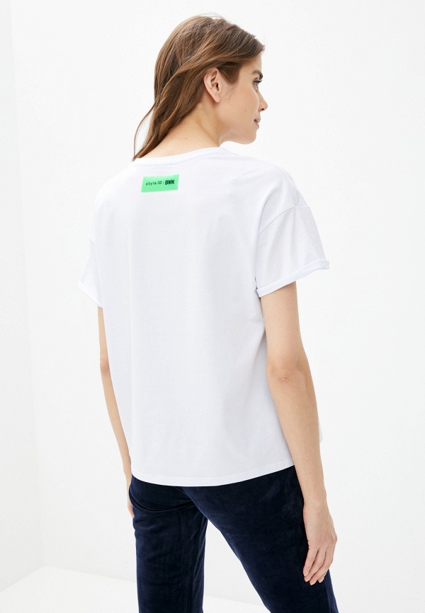 фото Футболка baon