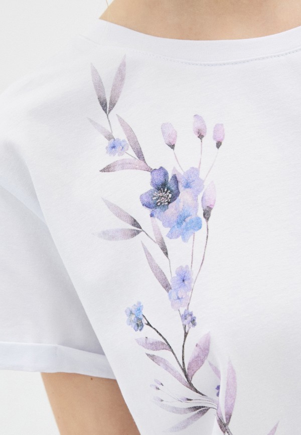 фото Футболка baon