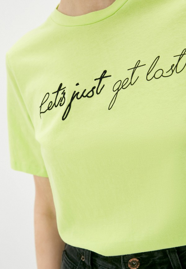 фото Футболка baon