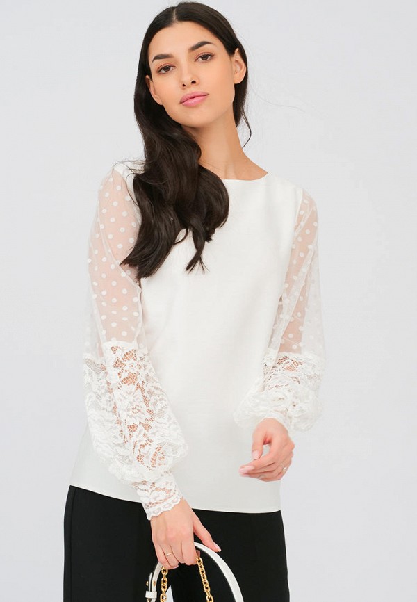 

Блуза Lussotico, Белый