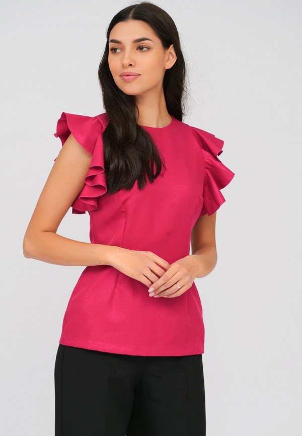 Блуза Lussotico 2926₽