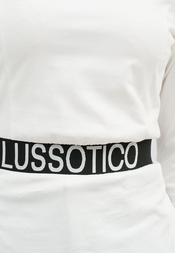 фото Водолазка lussotico