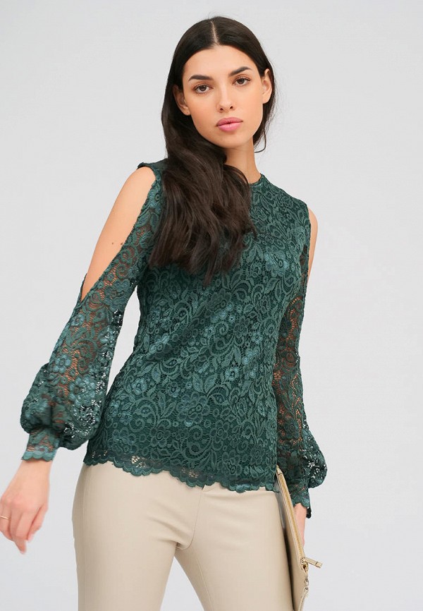 Блуза Lussotico 3176₽