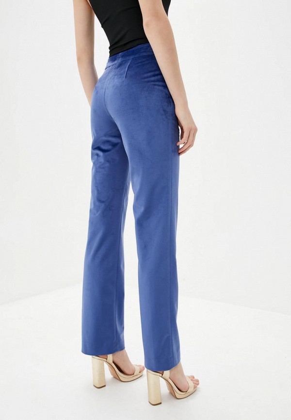 

Брюки Katerina Timakina, Голубой, Katerina Timakina MP002XW050UI