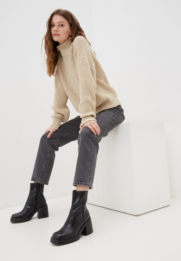 фото Свитер mist