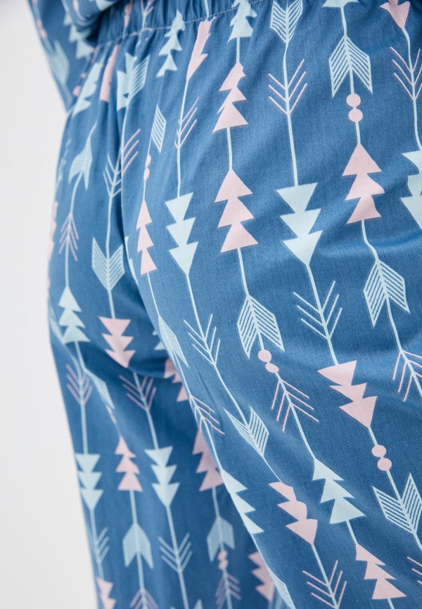 фото Брюки домашние kaftan