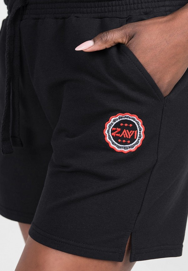 фото Шорты zavi