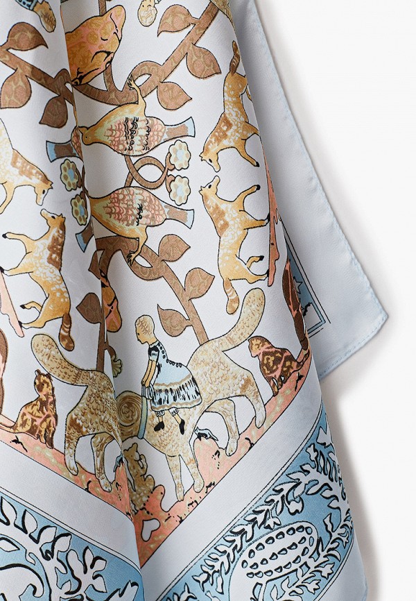 фото Платок mon mua