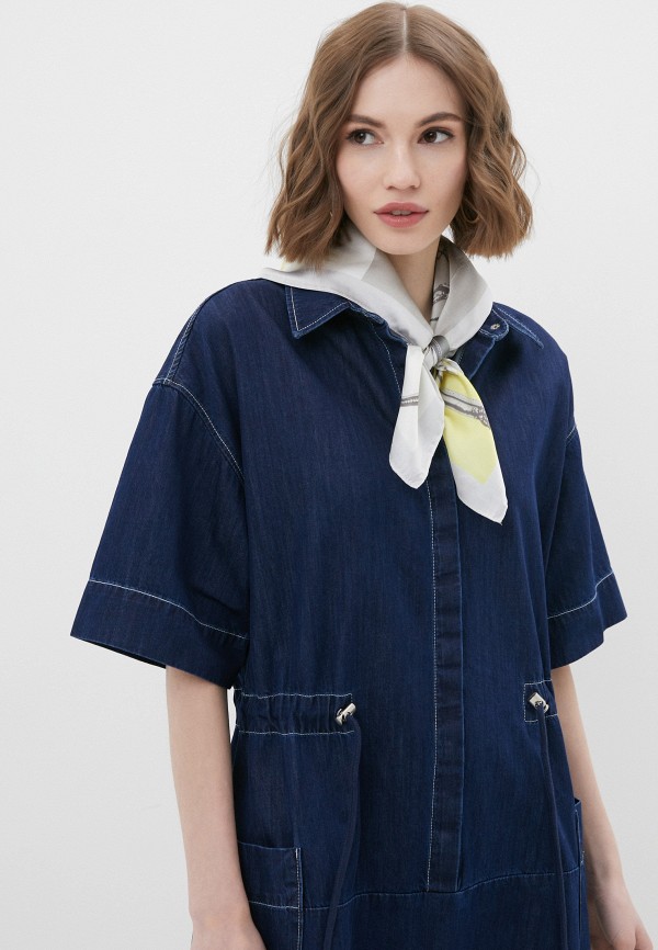 фото Платок mon mua