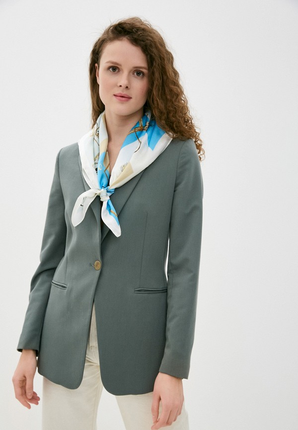 фото Платок mon mua