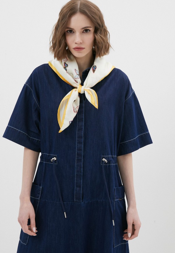 фото Платок mon mua