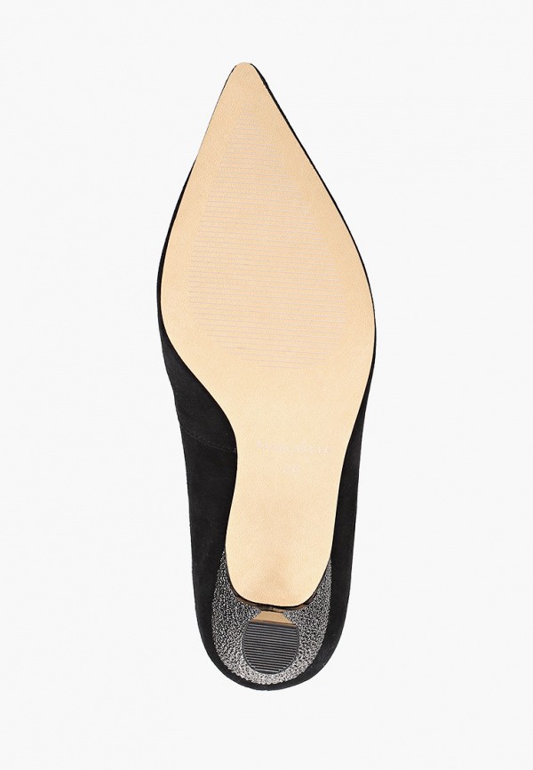 фото Туфли mascotte