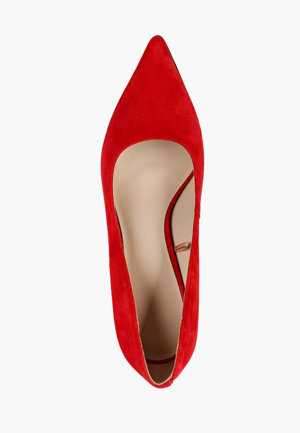 фото Туфли mascotte