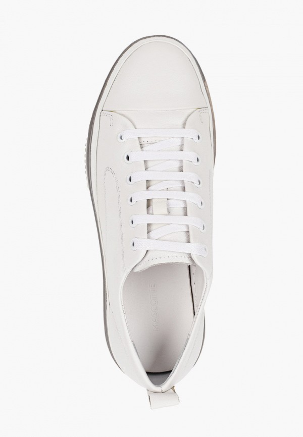 фото Кеды mascotte