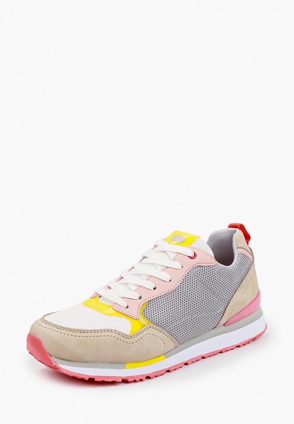 фото Кроссовки mascotte