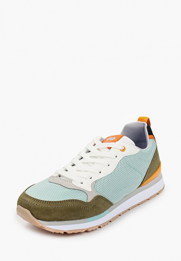 фото Кроссовки mascotte