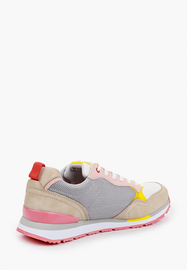 фото Кроссовки mascotte