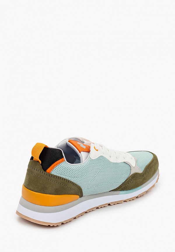 фото Кроссовки mascotte