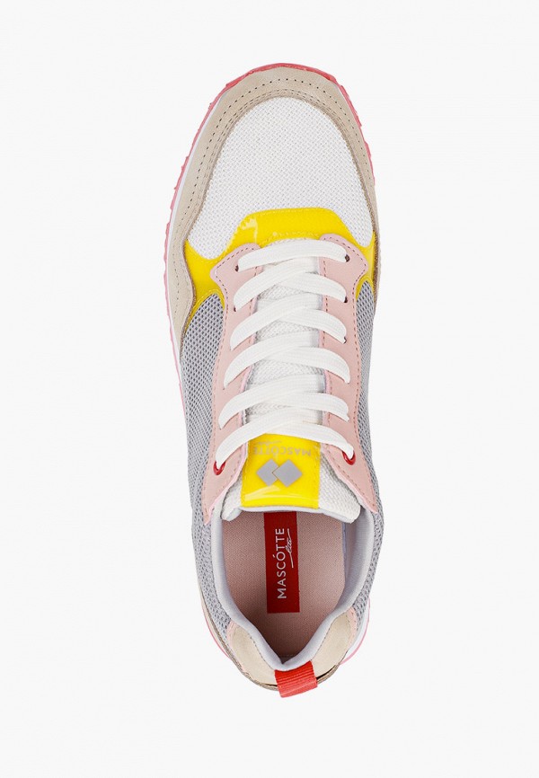 фото Кроссовки mascotte