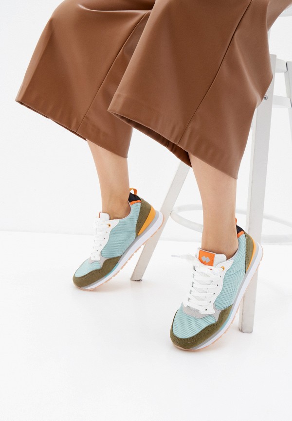 фото Кроссовки mascotte