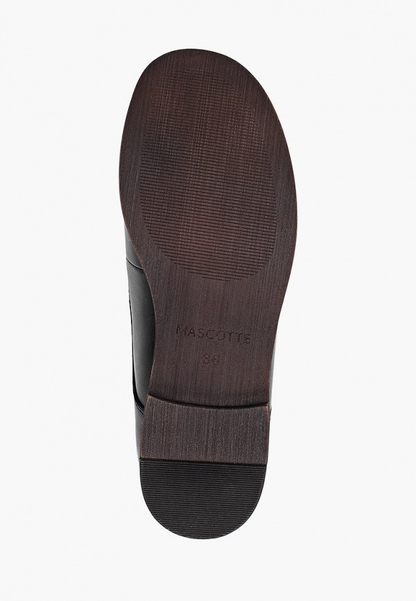 фото Ботинки mascotte