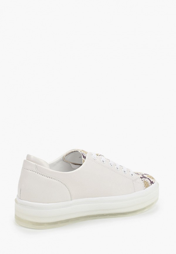 фото Кеды mascotte