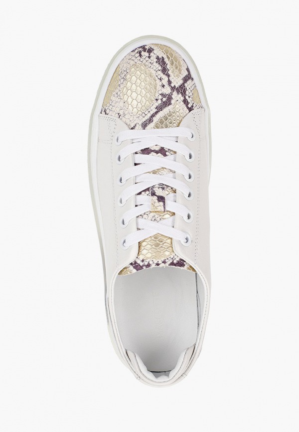 фото Кеды mascotte