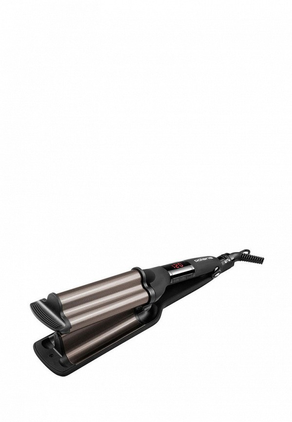 

Стайлер Polaris, Черный, PHS 5095TAi wave Argan Therapy PRO