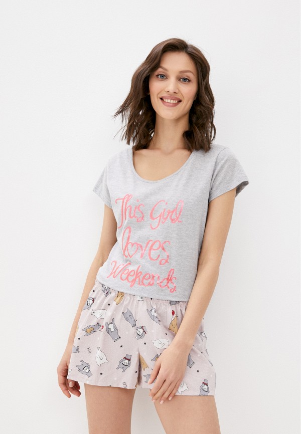 фото Шорты kaftan