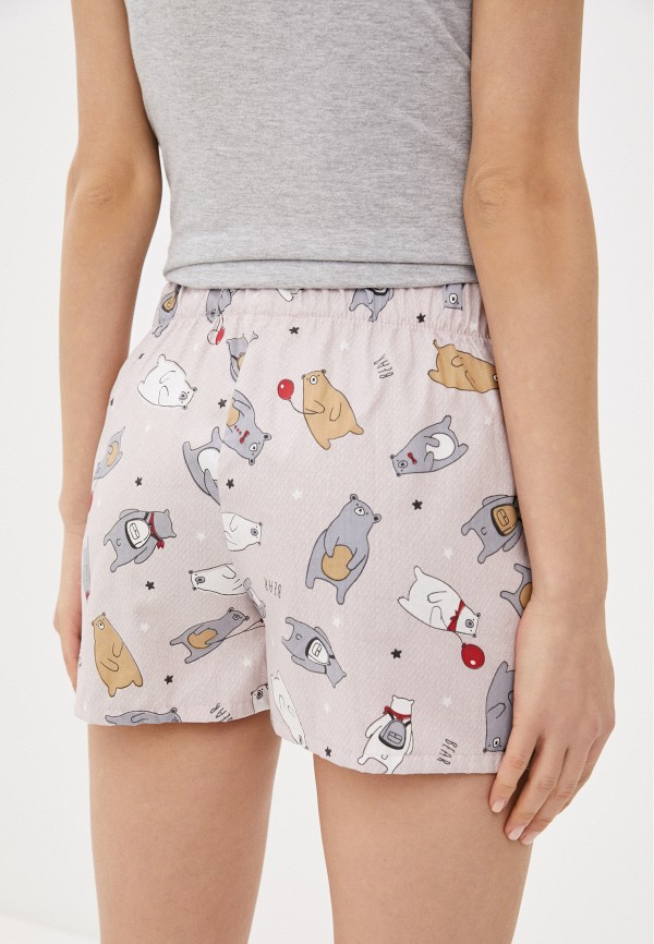 фото Шорты kaftan