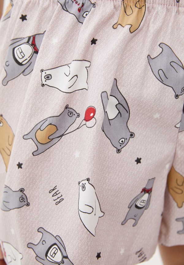 фото Шорты kaftan