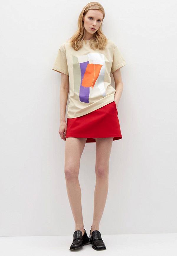 фото Футболка lime