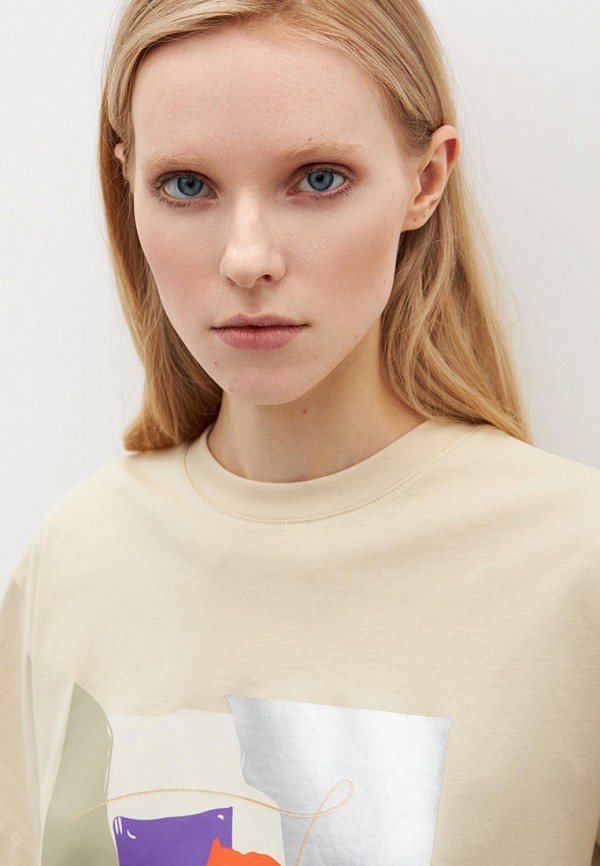 фото Футболка lime