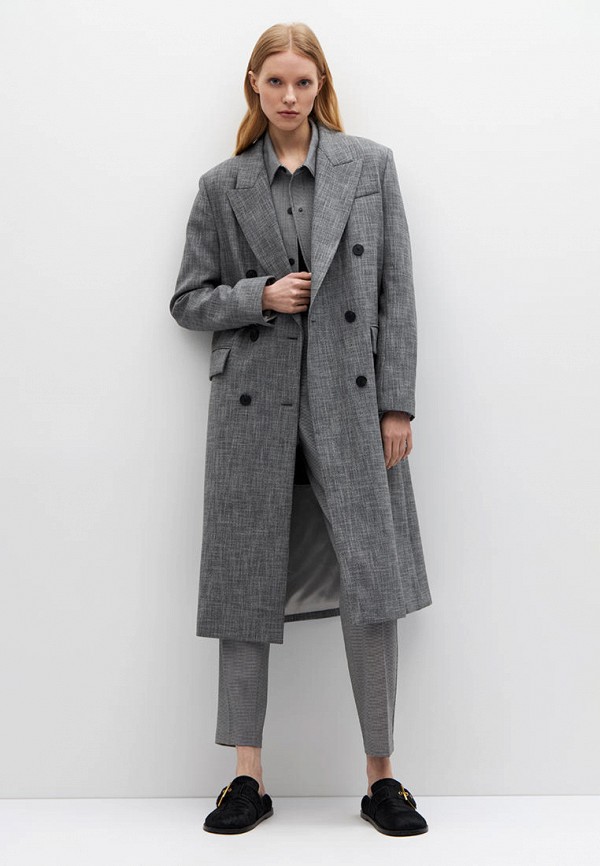 фото Пальто lime