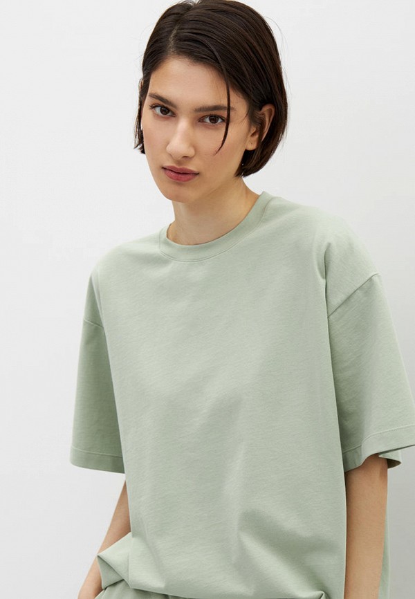 фото Футболка lime