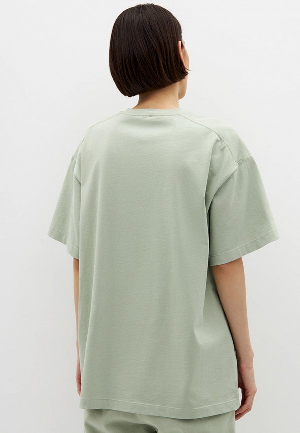 фото Футболка lime