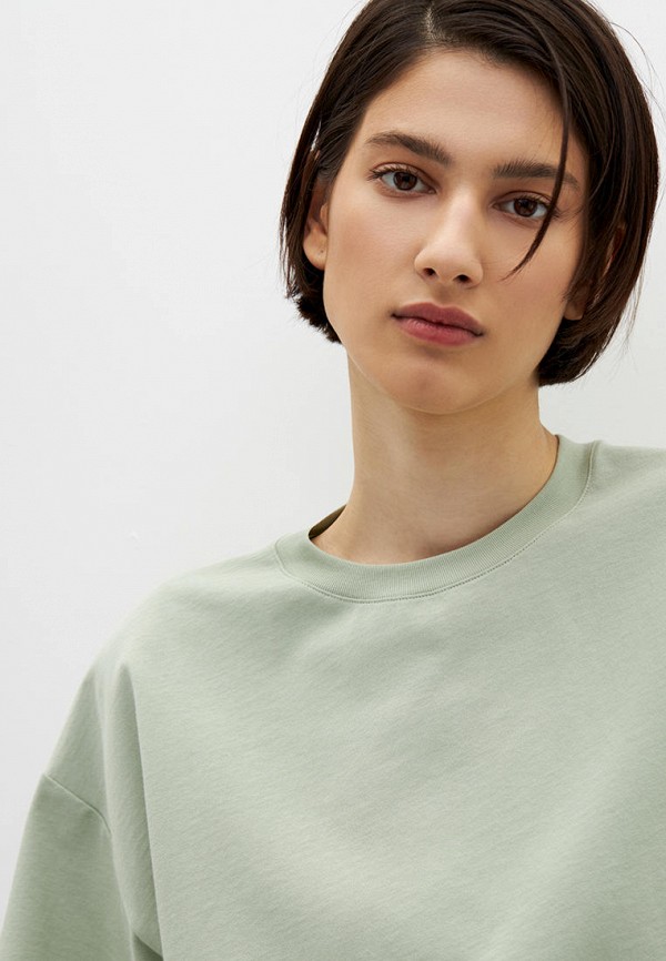 фото Футболка lime