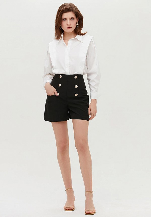 фото Рубашка love republic