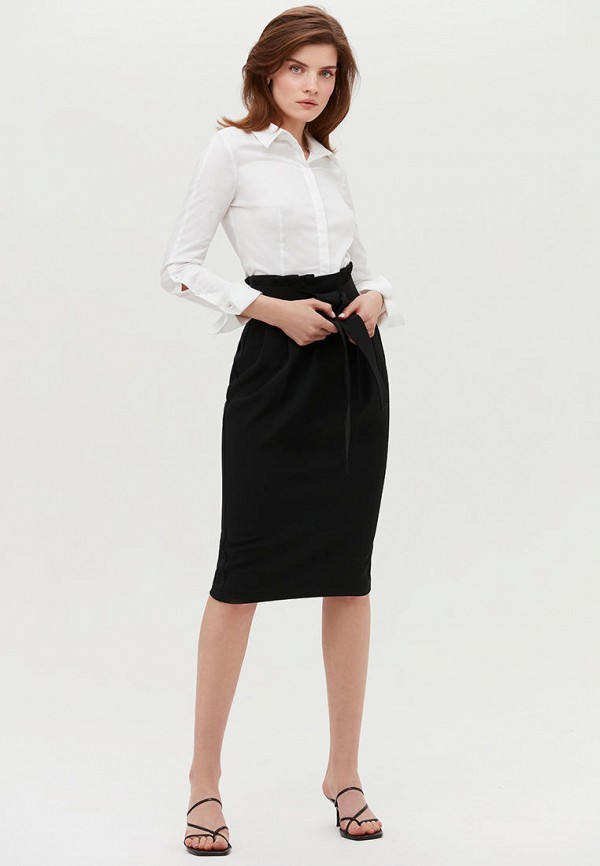 фото Рубашка love republic