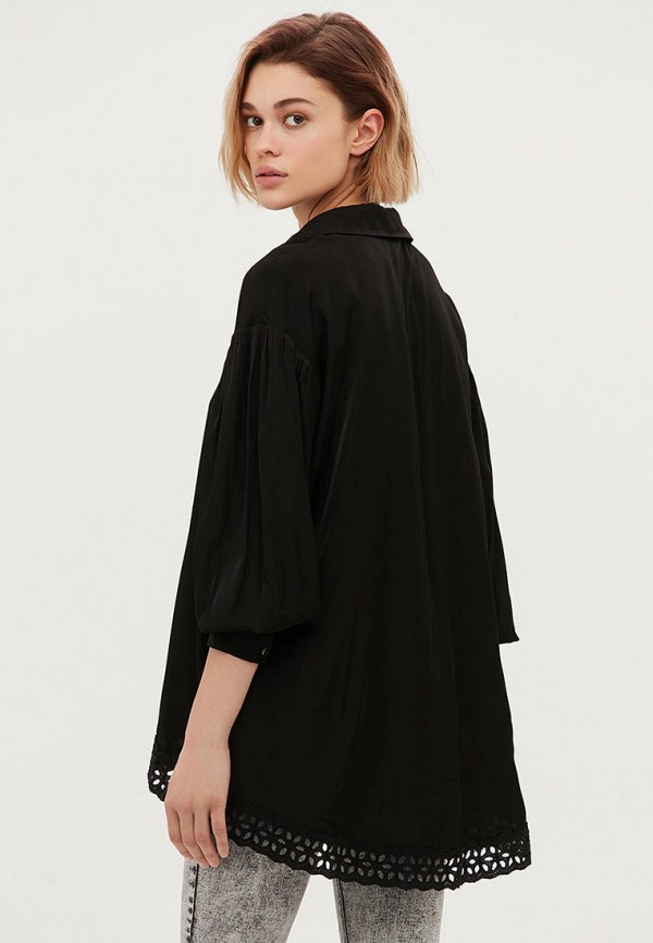 

Блуза Love Republic, Черный, Exclusive online