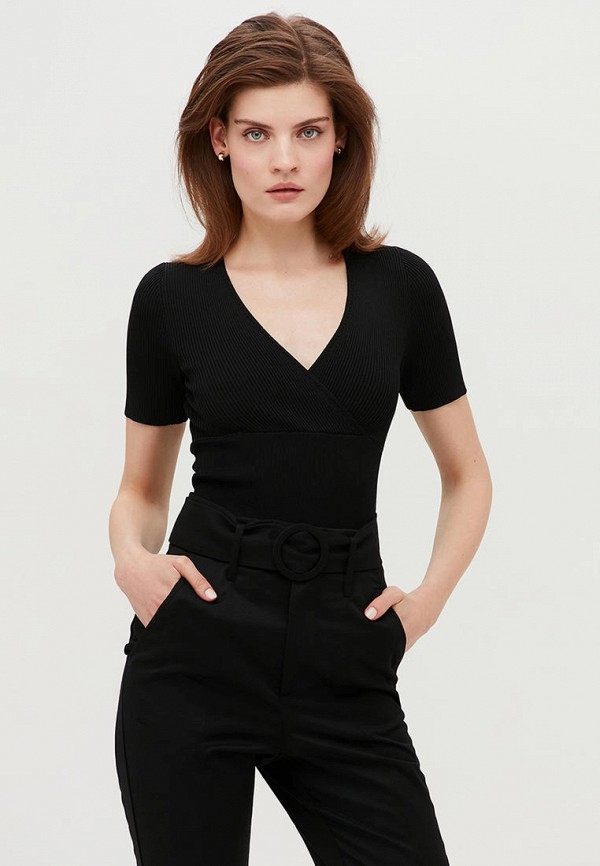

Футболка Love Republic, Черный, Exclusive online