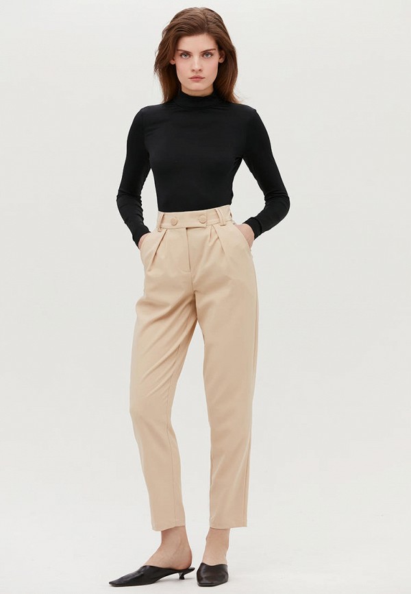 фото Брюки love republic