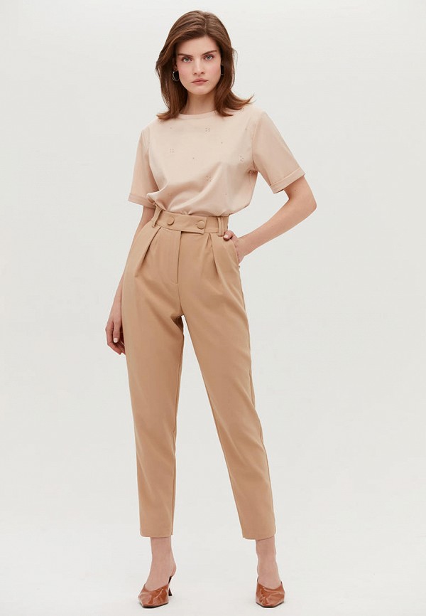 фото Брюки love republic