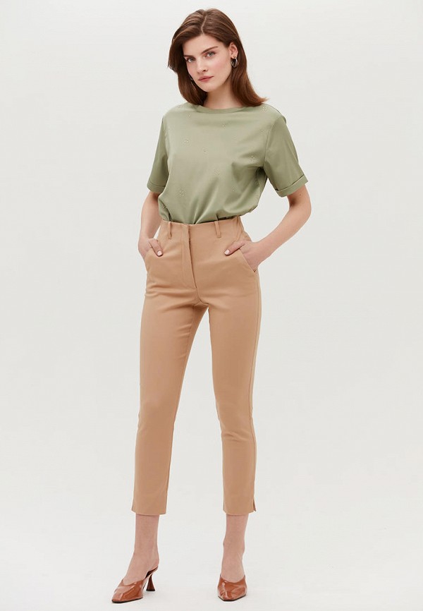 фото Брюки love republic