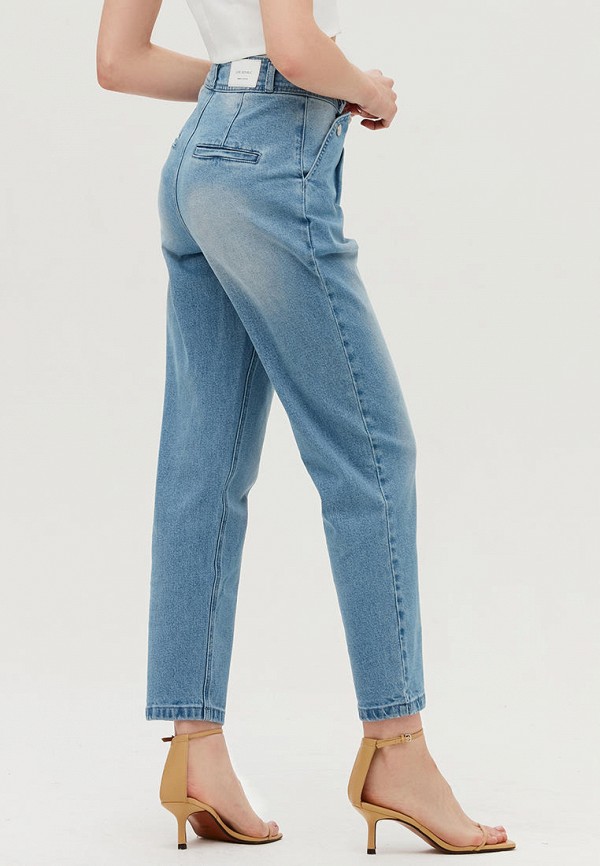 фото Джинсы love republic