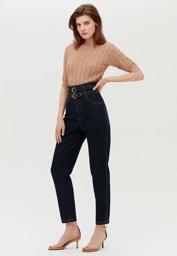 фото Джинсы love republic