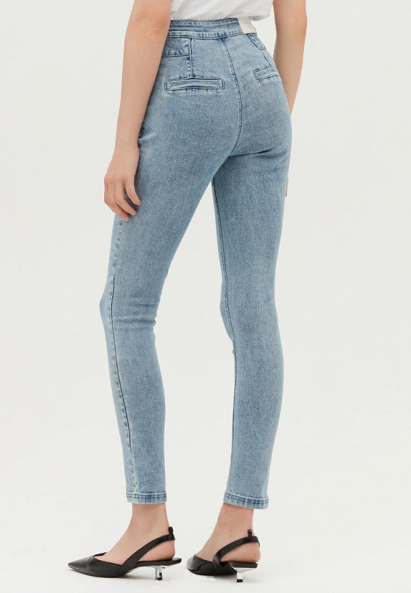 фото Джинсы love republic