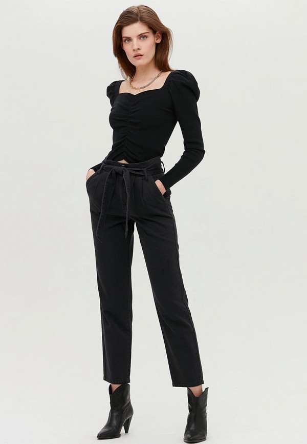 фото Джинсы love republic