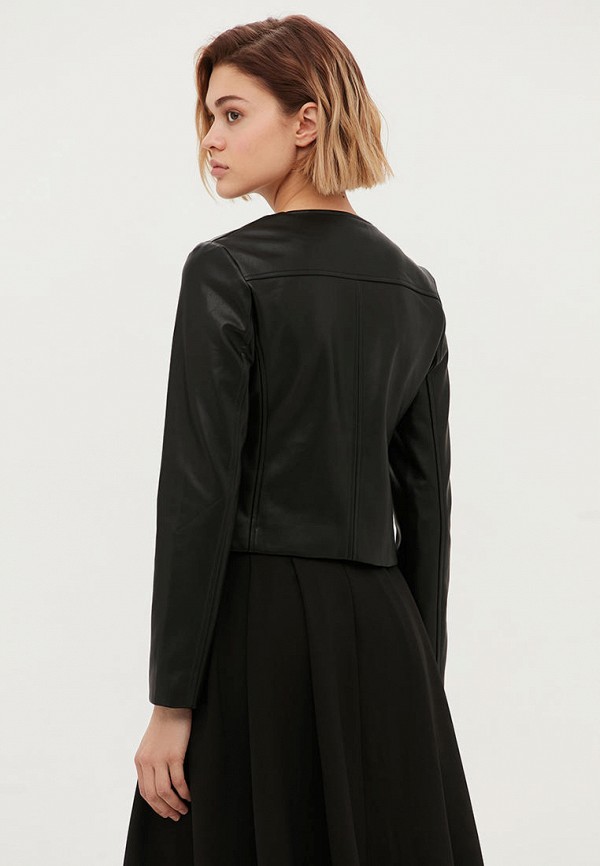 фото Куртка кожаная love republic