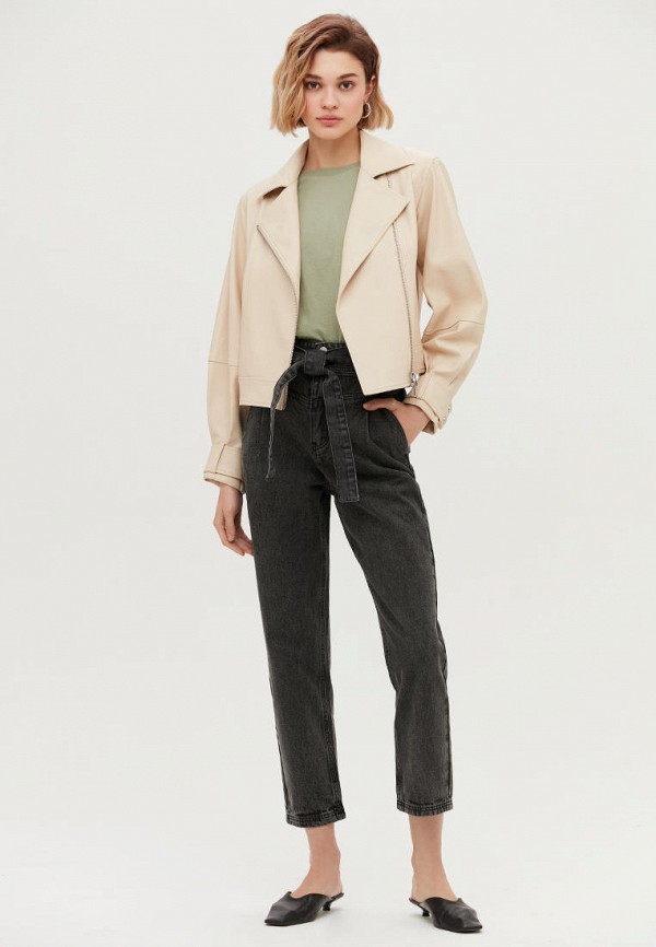 фото Куртка кожаная love republic